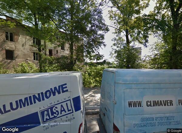 Ceny mieszkań Kraków Barska 69