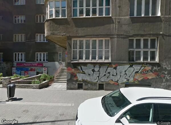 Ceny mieszkań Katowice Juliusza Słowackiego 41/43