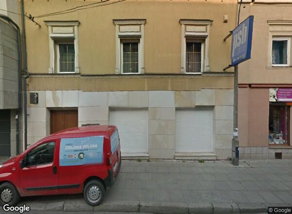 Ceny mieszkań Kraków Królowej Jadwigi 12