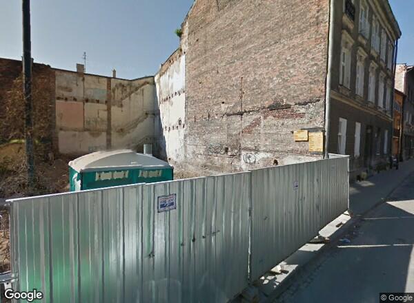 Ceny mieszkań Kraków Piwna 13