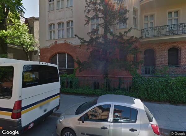 Ceny mieszkań Poznań Elizy Orzeszkowej 9/11