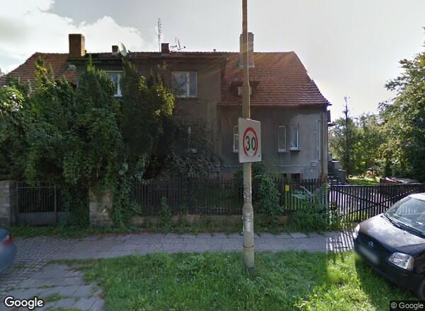 Ceny mieszkań Wrocław UL. ADAMA ASNYKA 1