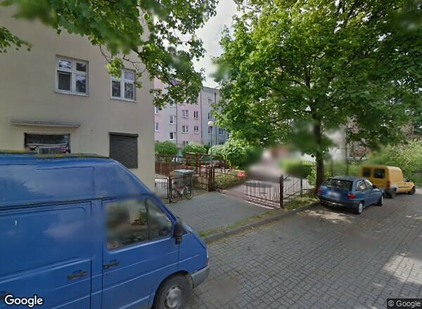 Ceny mieszkań Toruń Lubicka 41C