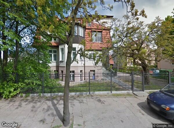 Ceny transakcyjne mieszkań Gdańsk Leona Droszyńskiego 4