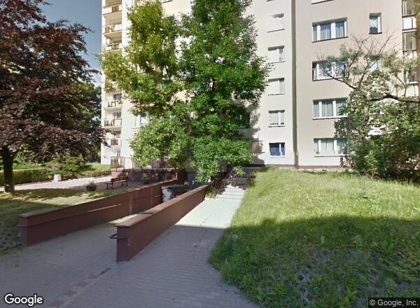 Ceny transakcyjne mieszkań Warszawa ul. Koncertowa 10