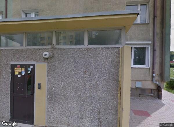Ceny mieszkań Gorzów Wielkopolski JANA LUDWIKA POPŁAWSKIEGO 50