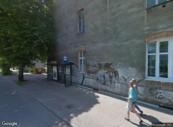 Ceny mieszkań Gdańsk Obrońców Westerplatte 12