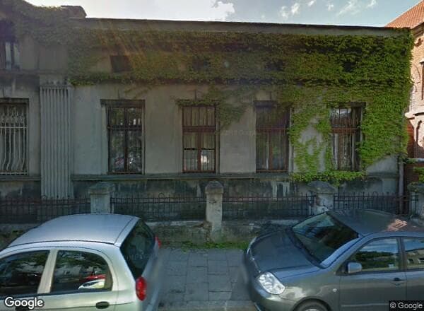 Ceny mieszkań Łódź Marii Skłodowskiej-Curie 20