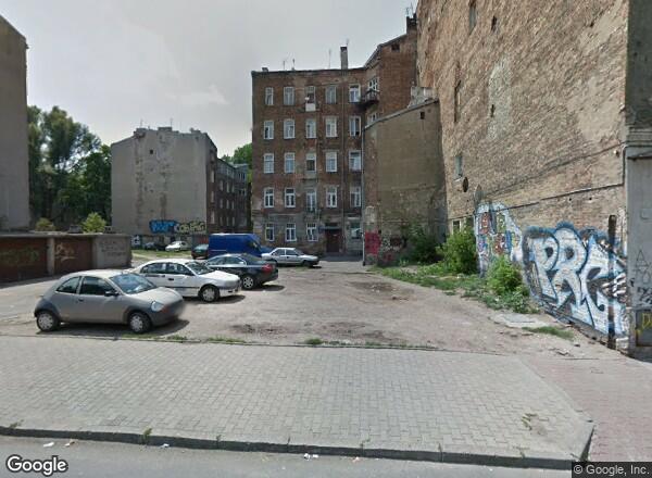 Ceny mieszkań Warszawa ul. Środkowa 21