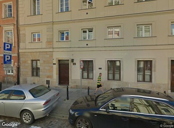 Ceny mieszkań Warszawa ul. Zakroczymska 2