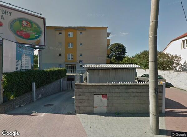 Ceny mieszkań Kraków Dobrego Pasterza 28