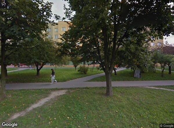Ceny transakcyjne mieszkań Lublin Ignacego Daszyńskiego 3