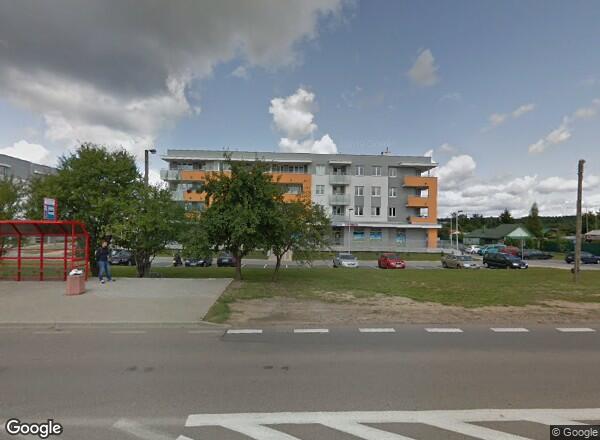 Ceny mieszkań Białystok 42 Pułku Piechoty 133