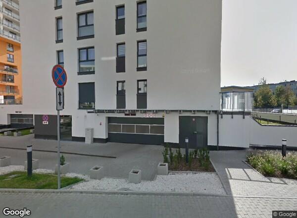 Ceny mieszkań Wrocław UL. JESIONOWA 41