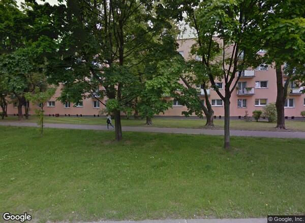 Ceny mieszkań Warszawa ul. Jana Olbrachta 3