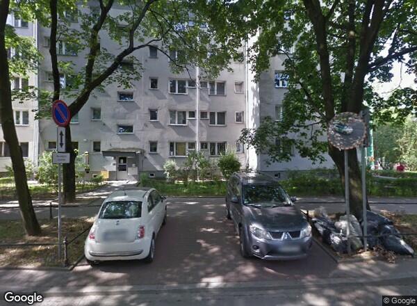 Ceny mieszkań Kraków Mazowiecka 104