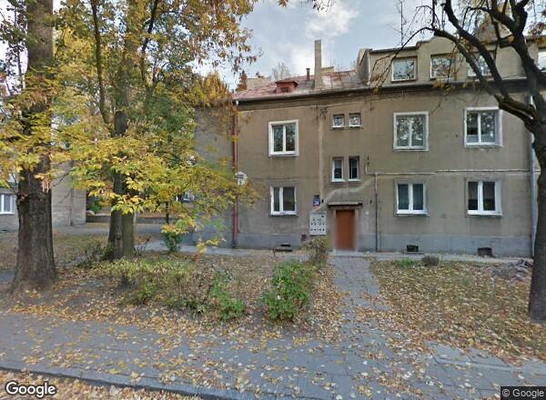 Ceny mieszkań Łódź Skalna 34