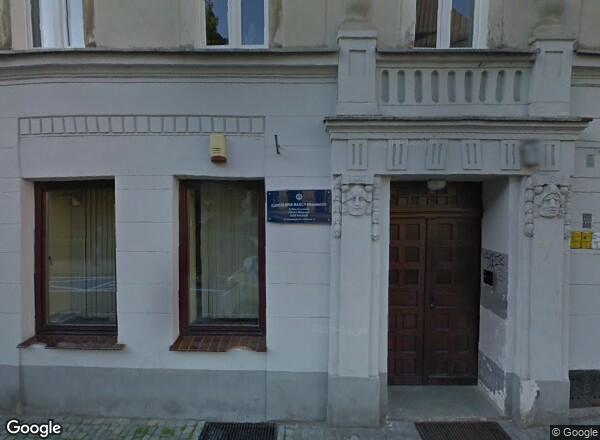 Ceny mieszkań Wrocław UL. UNIWERSYTECKA 19-20