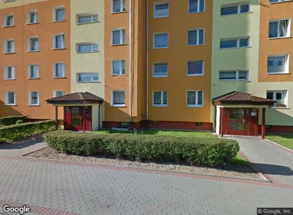 Ceny mieszkań Gdynia Chabrowa 62