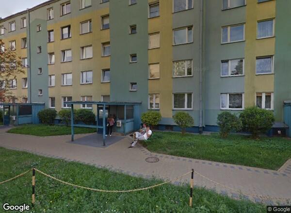 Ceny mieszkań Lublin Magdaleny Brzeskiej 6