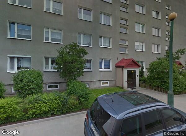 Ceny mieszkań Gdynia Chylońska 289