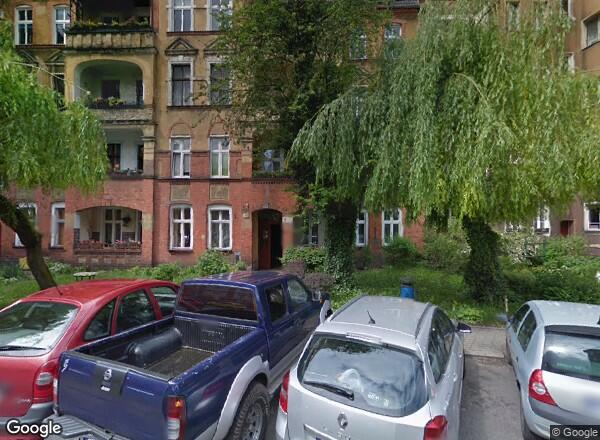 Ceny mieszkań Poznań Skryta 8