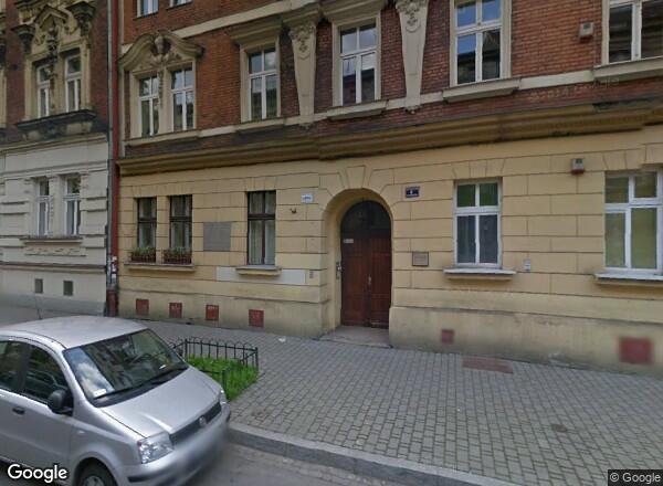 Ceny mieszkań Kraków Ambrożego Grabowskiego 4