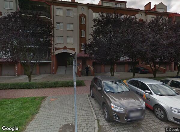 Ceny mieszkań Lublin Baśniowa 3