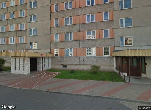 Ceny transakcyjne mieszkań Białystok Wąska 4