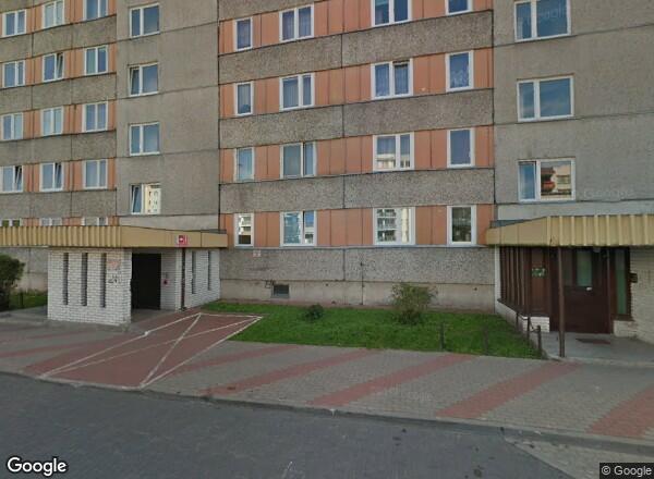 Ceny mieszkań Białystok Wąska 4