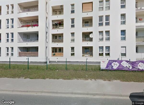 Ceny mieszkań Lublin Gęsia 23