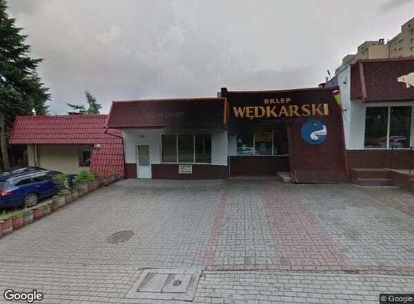 Ceny transakcyjne mieszkań Gorzów Wielkopolski OKÓLNA 44