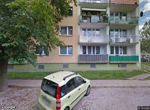 Ceny mieszkań Łódź Wdzięczna 10