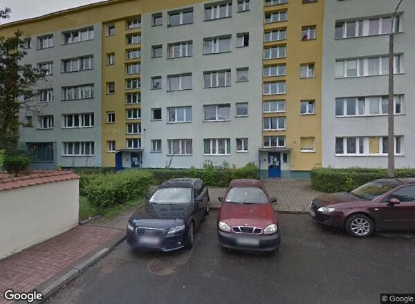 Ceny transakcyjne mieszkań Bydgoszcz Powstańców Śląskich 9/I