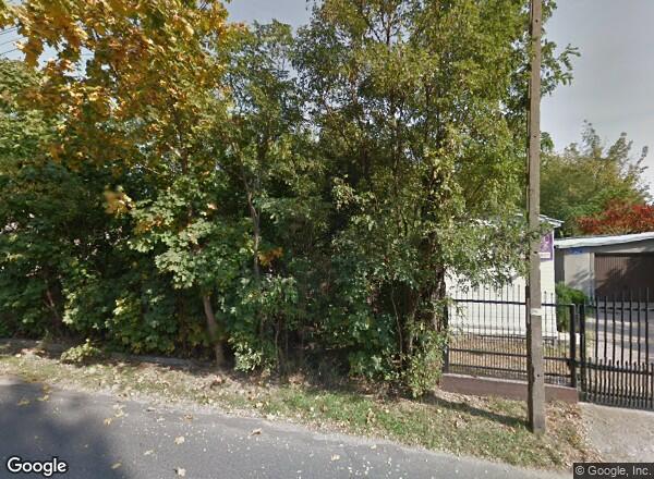 Ceny mieszkań Warszawa ul. Portowa 2B