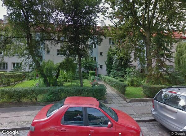 Ceny mieszkań Szczecin Franciszka Ratajczaka 14