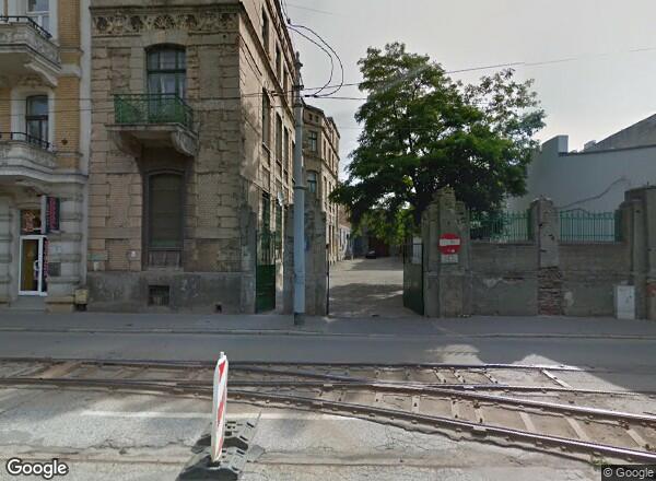 Ceny mieszkań Łódź Płk Jana Kilińskiego 88