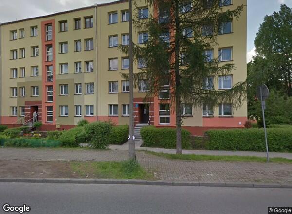 Ceny mieszkań Katowice prof. Jana Mikusińskiego 36