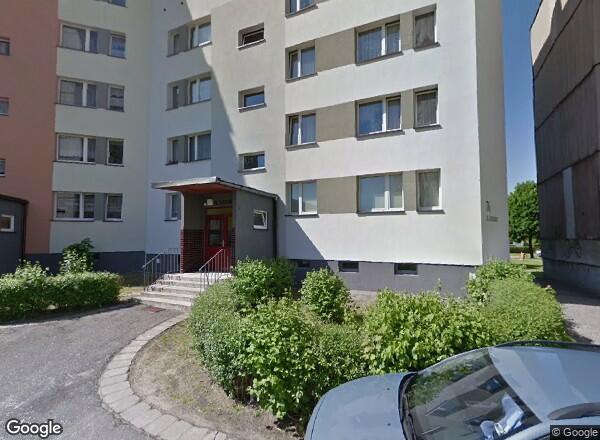 Ceny mieszkań Katowice Marcina Radockiego 76