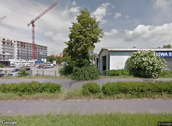 Ceny mieszkań Wrocław UL. PIĘKNA 27K