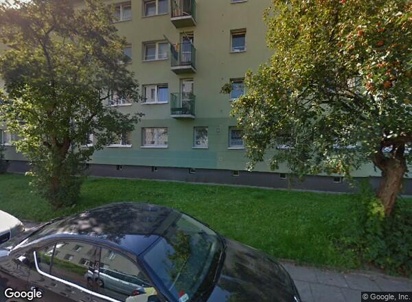 Ceny mieszkań Warszawa ul. Danuty Siedzikówny „Inki” 3