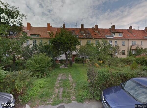 Ceny transakcyjne mieszkań Wrocław UL. MARCINA KASPRZAKA 25