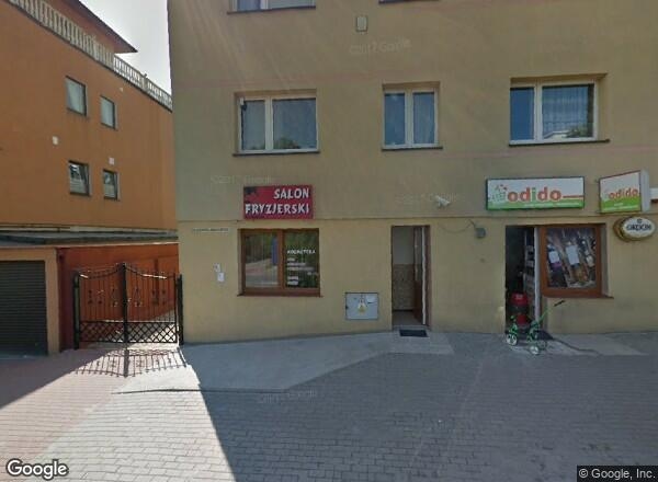 Ceny transakcyjne mieszkań Gdynia Benisławskiego 3
