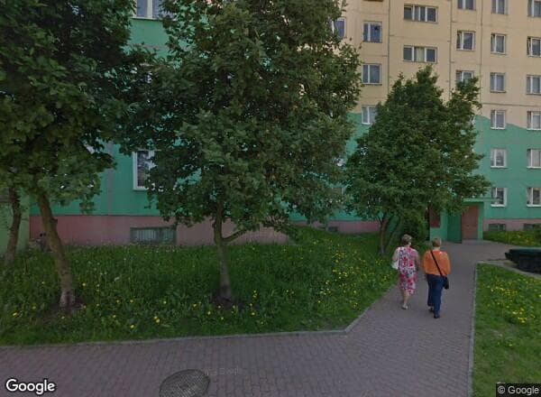 Ceny transakcyjne mieszkań Kielce Mieczysławy Ćwiklińskiej 9
