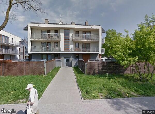 Ceny mieszkań Wrocław UL. RUMIANKOWA 55