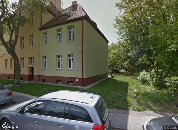 Ceny transakcyjne mieszkań Toruń Podgórska 14F