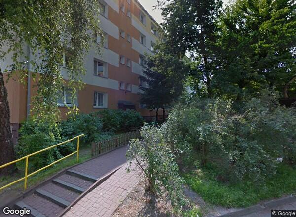 Ceny mieszkań Szczecin Aleja Powstańców Wielkopolskich 9