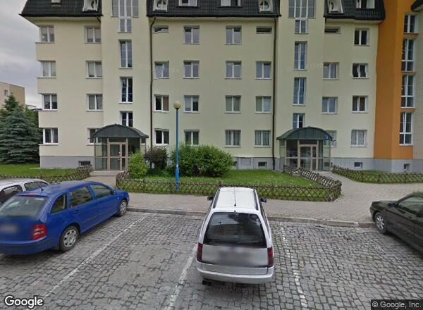 Ceny mieszkań Warszawa ul. Sulmierzycka 4