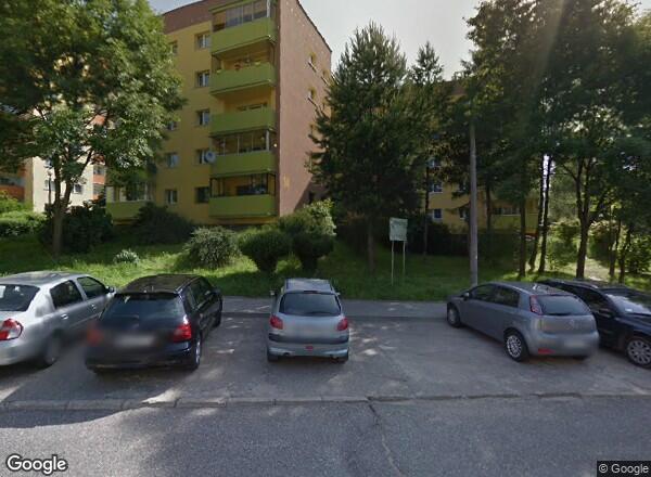 Ceny mieszkań Kraków Osiedle Oświecenia 14