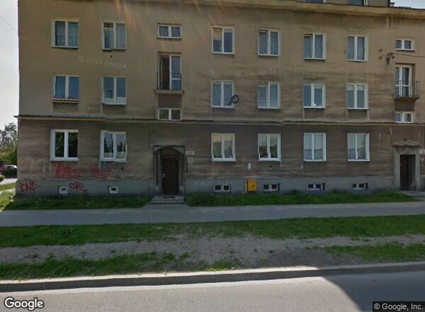 Ceny mieszkań Gdańsk Tadeusza Kościuszki 129